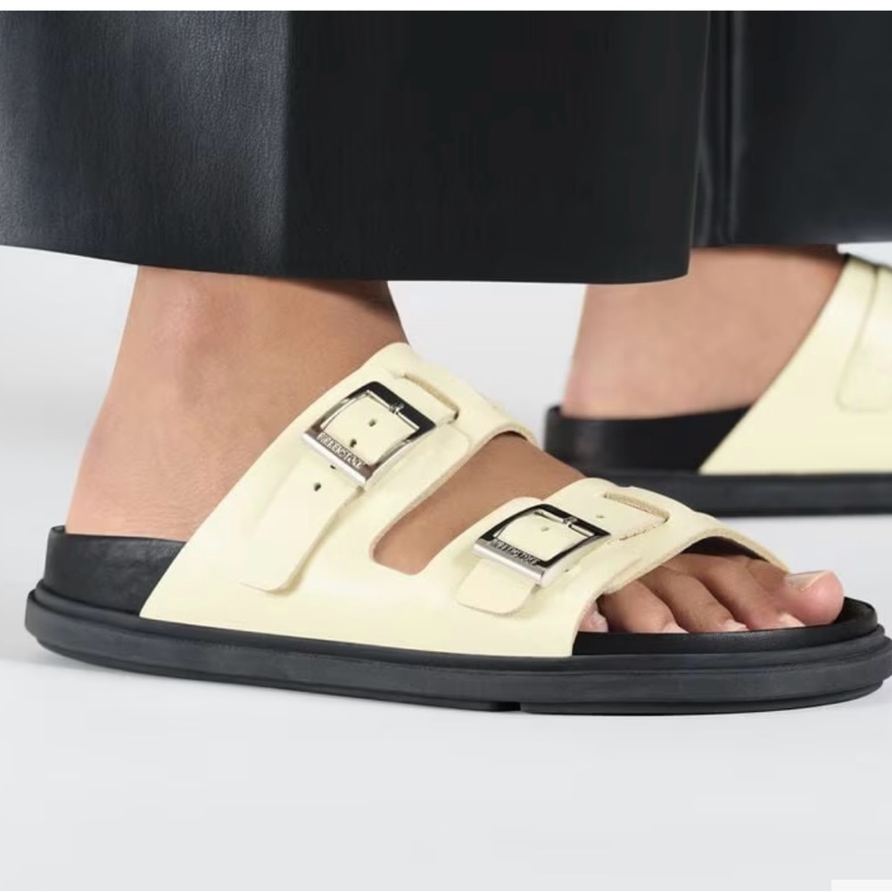 Birkenstock St Barths - size 39